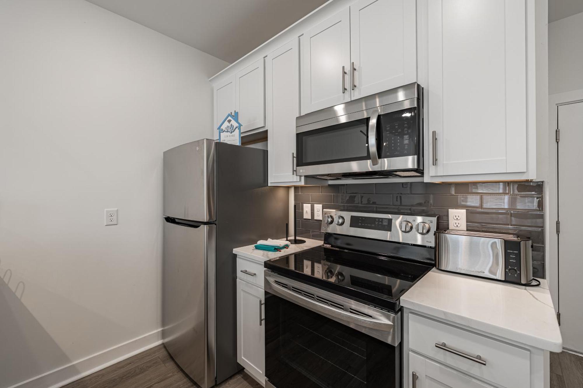Tourist Home Of Richmond - Church Hill North Apt03 Extérieur photo