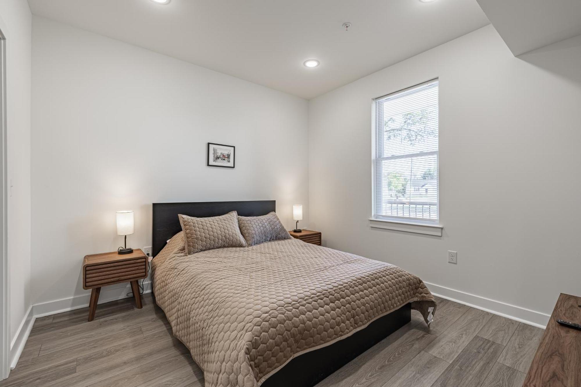 Tourist Home Of Richmond - Church Hill North Apt03 Extérieur photo