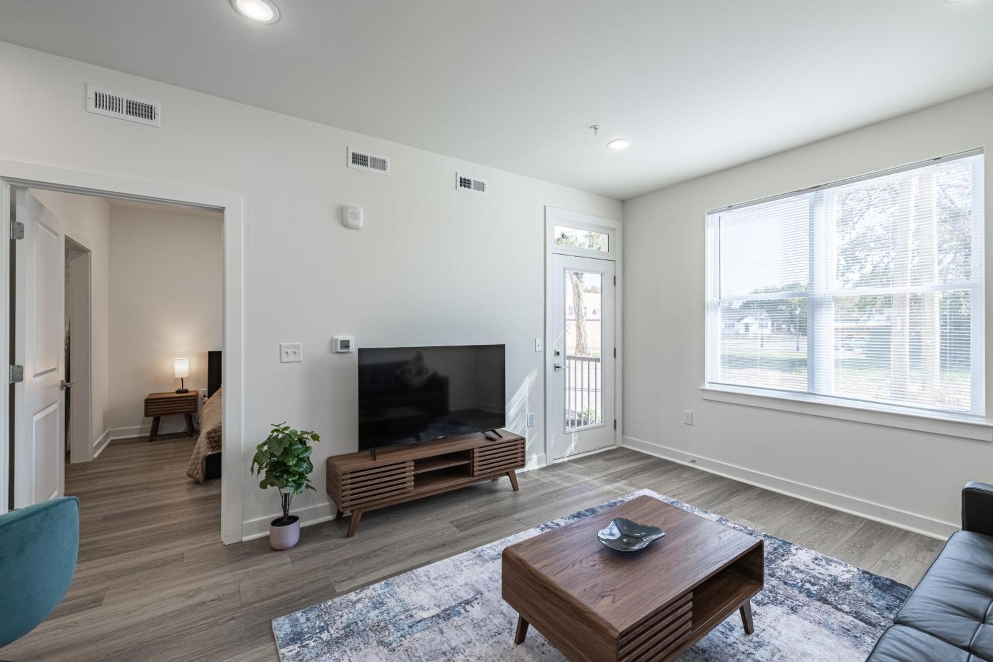 Tourist Home Of Richmond - Church Hill North Apt03 Extérieur photo
