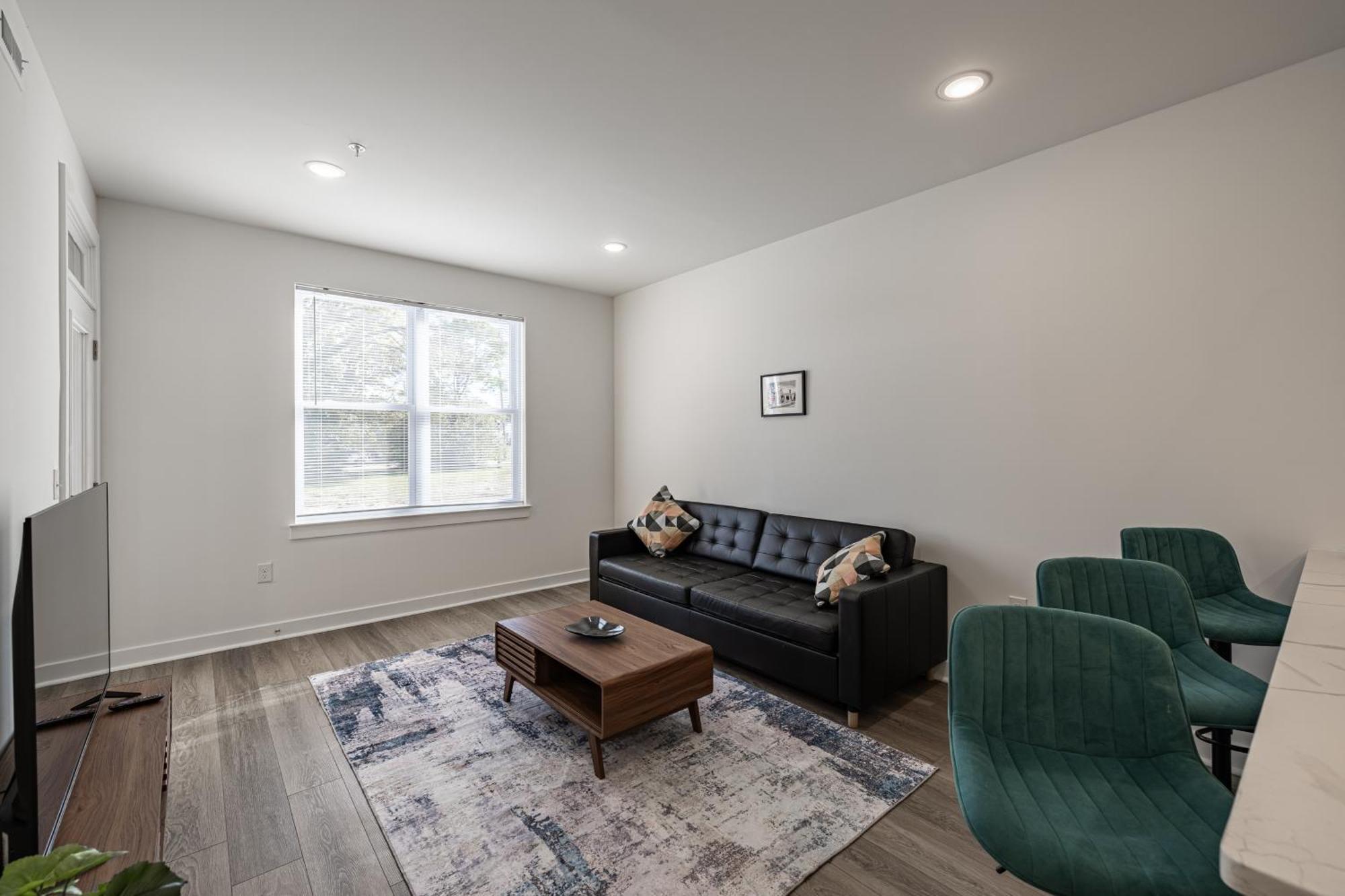 Tourist Home Of Richmond - Church Hill North Apt03 Extérieur photo